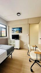 Blk 27 Jalan Berseh (Central Area), HDB 4 Rooms #522663921